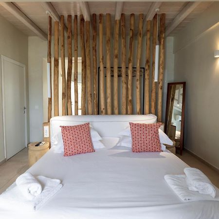 Legacy Suites Mykonos Town Bagian luar foto
