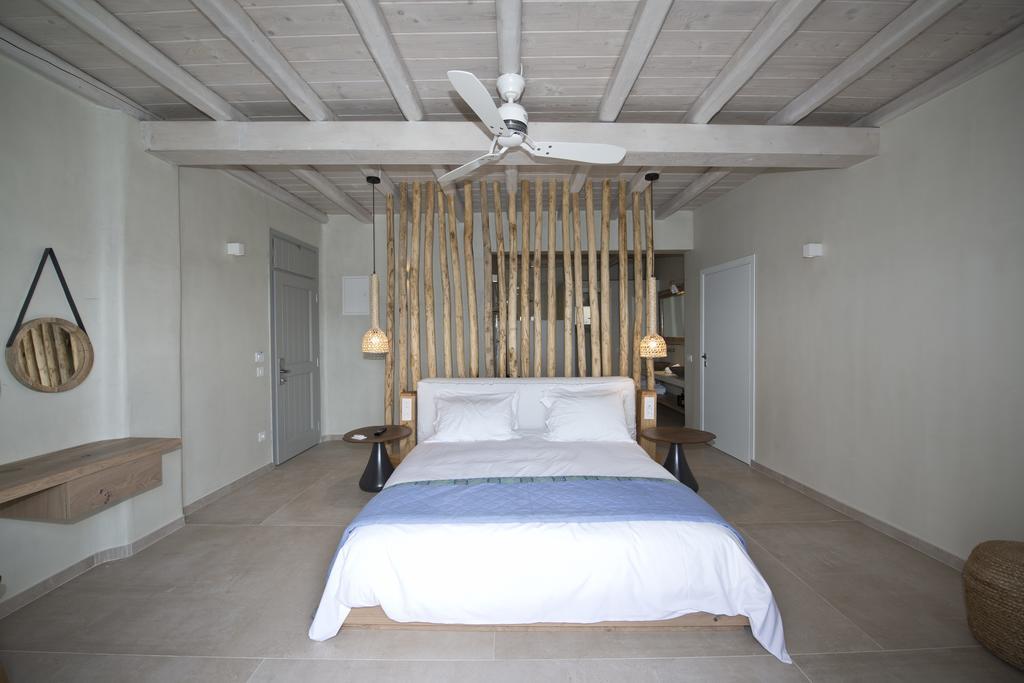 Legacy Suites Mykonos Town Bagian luar foto