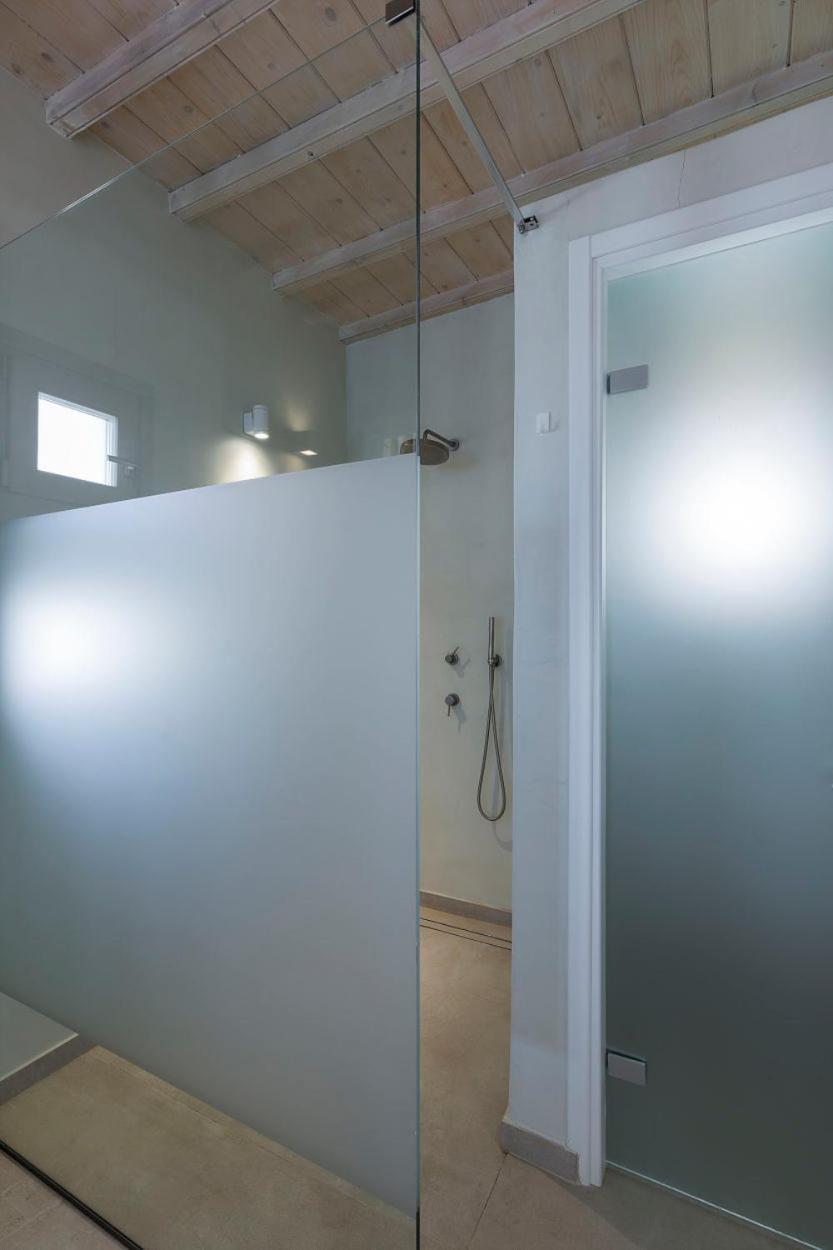 Legacy Suites Mykonos Town Ruang foto