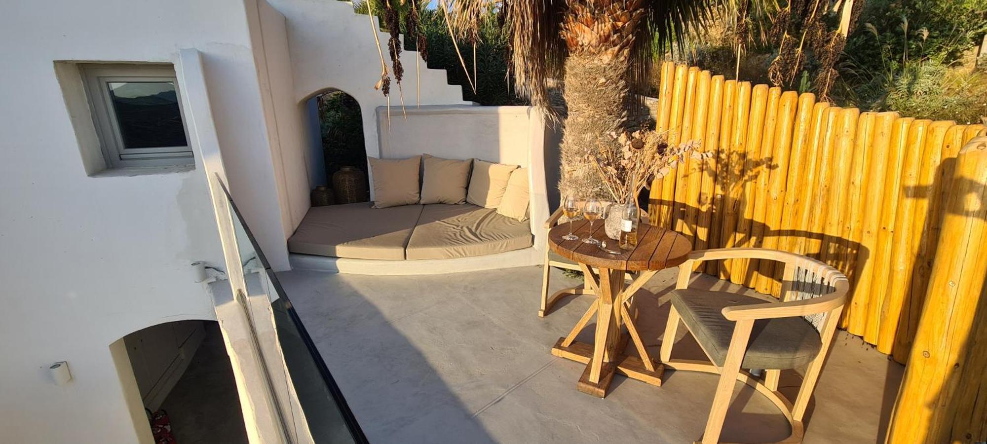 Legacy Suites Mykonos Town Ruang foto
